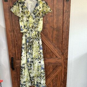 Beautiful summer dress,Like new